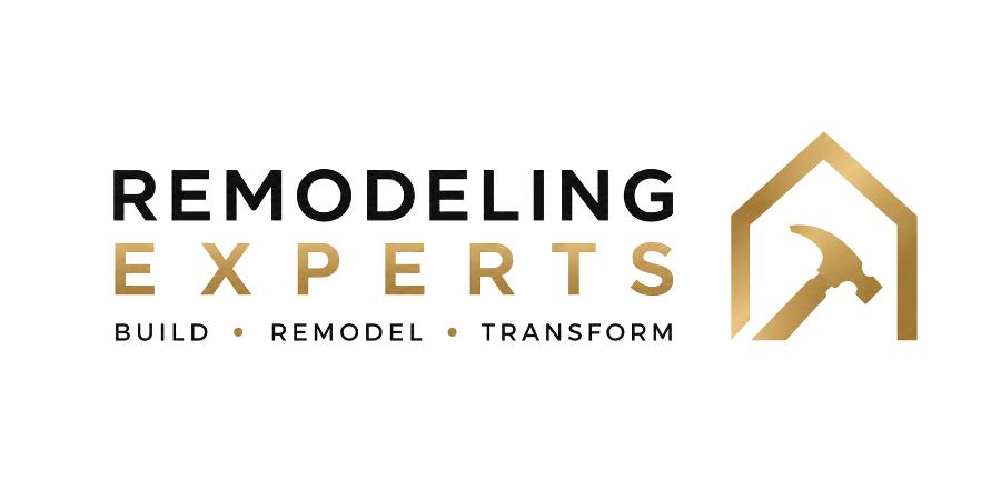 Remodeling Experts — Build · Remodel · Transform